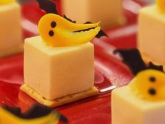 -海鲜自助·汇咖啡厅(宜宾绿发皇冠假日酒店)