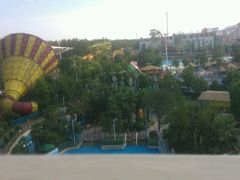 android_upload_pic-武汉玛雅海滩水公园