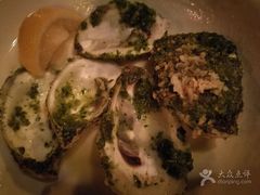 -Keens Steakhouse