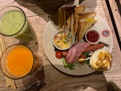 -漫咖啡(奥体店)