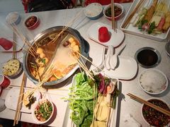 -袁记串串香(平潭店)