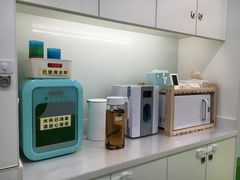 -巧虎KIDS早教中心(青秀区盛天地店)