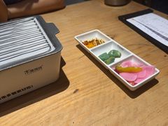 -木屋烧烤(岗顶二店)