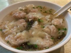 -鸡鸣汤包(复地活力广场店)