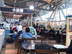 -小滨楼(渝都大道店)