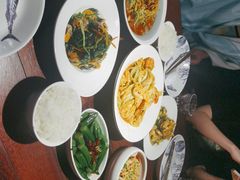 -前海沿·青岛菜(五四广场永旺店)