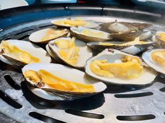 -海味当家·蒸锅海鲜(星海公园店)
