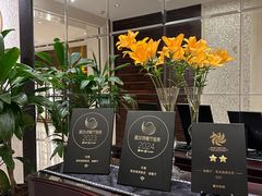 -君来湖滨饭店·渔餐厅