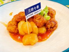 -安泰楼·佛跳墙创始人·传统闽味早茶·酒楼(三坊七巷闽菜地标店)