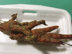 -霍元甲烧烤(江城商务大楼店)