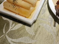 -锦绣金山人家(友谊店)