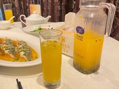 -沪华海鲜大酒楼(南汇店)