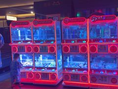-极乐汤(川沙店)