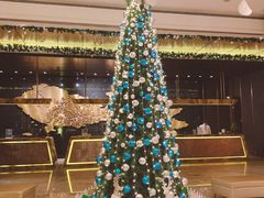 -大中华希尔顿酒店-念自助餐·嗨啤·小龙虾