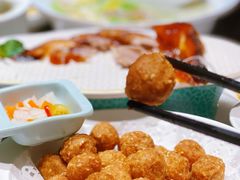-聚京民福烤鸭店(木樨园店)