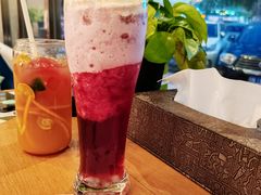 -花舍·新派粤菜·西餐·下午茶(亚运村·鸟巢店)