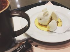 -麦当劳(季华好又多店)