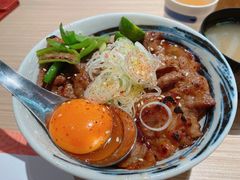 -堂本家·二代目·炸猪排(Express东海店)