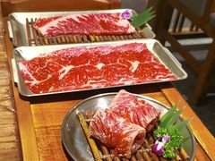 -西塔老太太泥炉烤肉(万柳华联店)