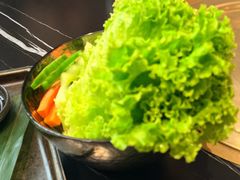 -山川小町·极番烧肉(新地假日广场店)