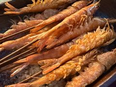 -蚝得喜海鲜(东城店)