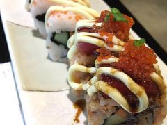 -曙亚洲餐厅-重庆富力艾美酒店(南坪万达广场店)