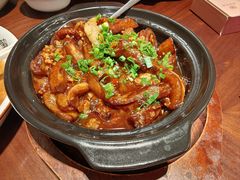 -将军烧鹅海鲜酒楼