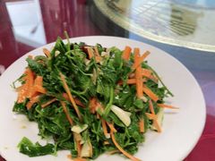 -北京龙庆四季香农家饭庄·灶台鱼·碳烤虹鳟鱼(龙庆峡店)