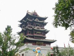 -水浒好汉城