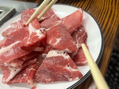 -风味烧烤(泰富店)