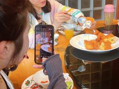 -味莊餐厅(康庄南街店)