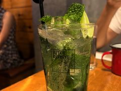 -JuiceRobot·手工意大利面&汉堡精酿(珠江新城店)