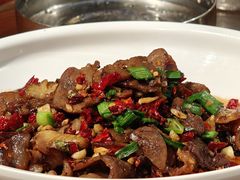 -衡厨·衡阳土菜(中南店)