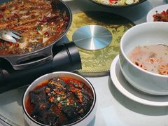 -上地宴·中关村的会客厅(清河高铁站店)