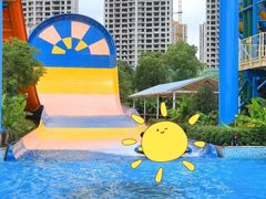 -武汉玛雅海滩水公园