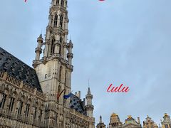 -布鲁塞尔大广场