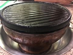 -厚味居炙子烤肉·清真(天桥南纬路店)