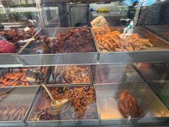 -佰家小厨·南京菜(夫子庙店)