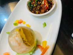 海洋之心-堂宴·老厦门私房菜(1988仙岳总店)