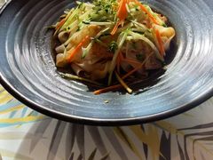 -巴尔喀十新疆餐厅(开发区店)