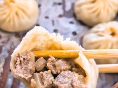 -诺敏塔拉奶茶-布里亚特包子-手把肉(锦都会店)