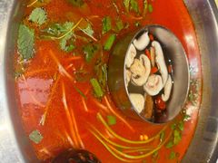-不老溪贵州菜(广安门总店)