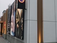 -Canada Goose加拿大鹅(北京三里屯太古里店)