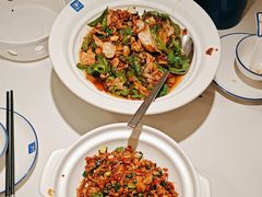 -兰湘子·湘菜小炒(崂山丽达店)