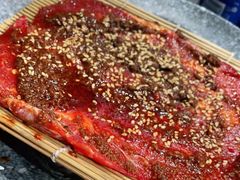 -妥妥烤肉料理(昙华林店)