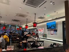 -和府捞面(曹路花园城店)