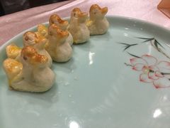 小鸭酥-全聚德(前门店)