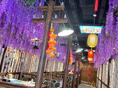 -宝丽金大酒店·洗浴中心