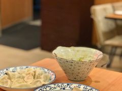 -东方饺子王(王府井关东古巷店)