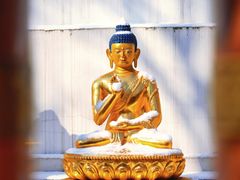 -护国法轮寺